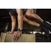 Amazfit Balance 2 XT 3,81 cm (1,5 colio) AMOLED skaitmeninis 480 x 480 pikselių jutiklinis ekranas juodas Wi-Fi GPS (palydovinis)