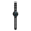Amazfit Balance 2 XT 3,81 cm (1,5 colio) AMOLED skaitmeninis 480 x 480 pikselių jutiklinis ekranas juodas Wi-Fi GPS (palydovinis)