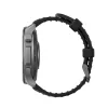 Amazfit Balance 2 XT 3,81 cm (1,5 colio) AMOLED skaitmeninis 480 x 480 pikselių jutiklinis ekranas juodas Wi-Fi GPS (palydovinis)