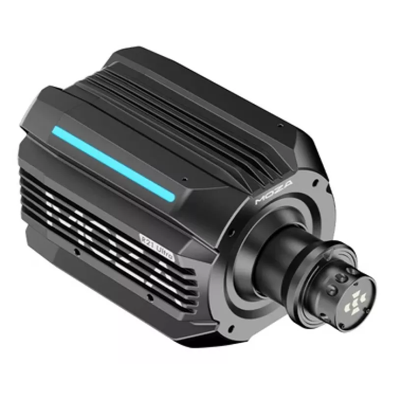 Moza Racing R21 Ultra tiesioginės pavaros vairo bazė Lenktyninio vairo bazė