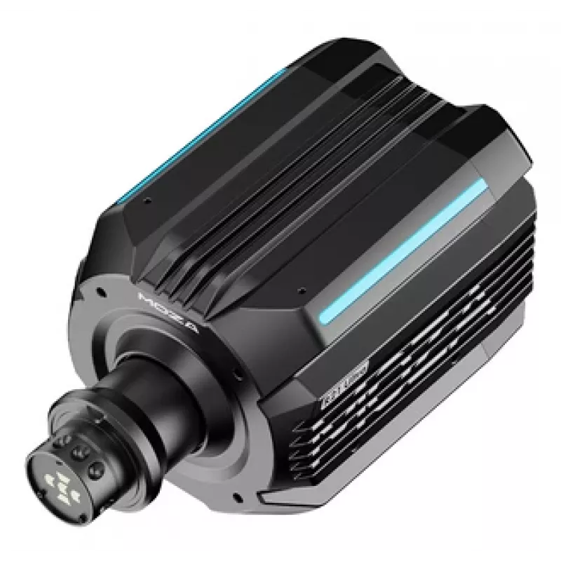 Moza Racing R21 Ultra tiesioginės pavaros vairo bazė Lenktyninio vairo bazė