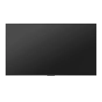 Hisense 100BM66D informacinis ekranas 2,54 m (100 colių) LED Wi-Fi 500 cd/m² 4K Ultra HD juodas 24/7