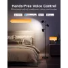 Govee Tree Floor Lamp Išmanusis grindų apšvietimas Wi-Fi/Bluetooth 72 W