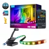 Išmanioji juostinė lemputė Govee H66A1 Wi‑Fi/Bluetooth 5 m juoda