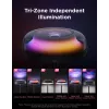 Grindų lempa Govee H60B0311 RGBWW 1000 lm Wi‑Fi Bluetooth