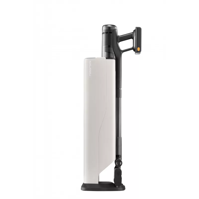 Roborock H60 Hub Ultra Stick dulkių siurblys Baterijinis Sausas HEPA Be maišelio…