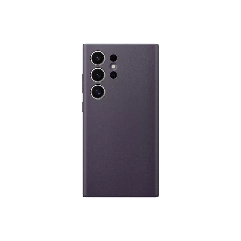Dėklas Samsung Galaxy S24 Ultra Violet