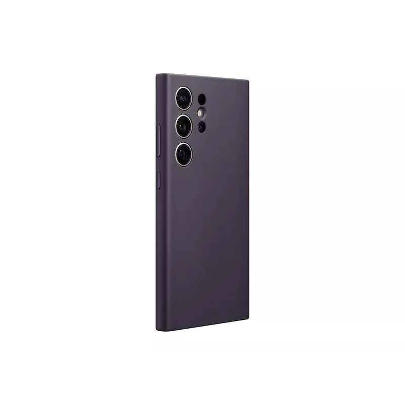 Dėklas Samsung Galaxy S24 Ultra Violet