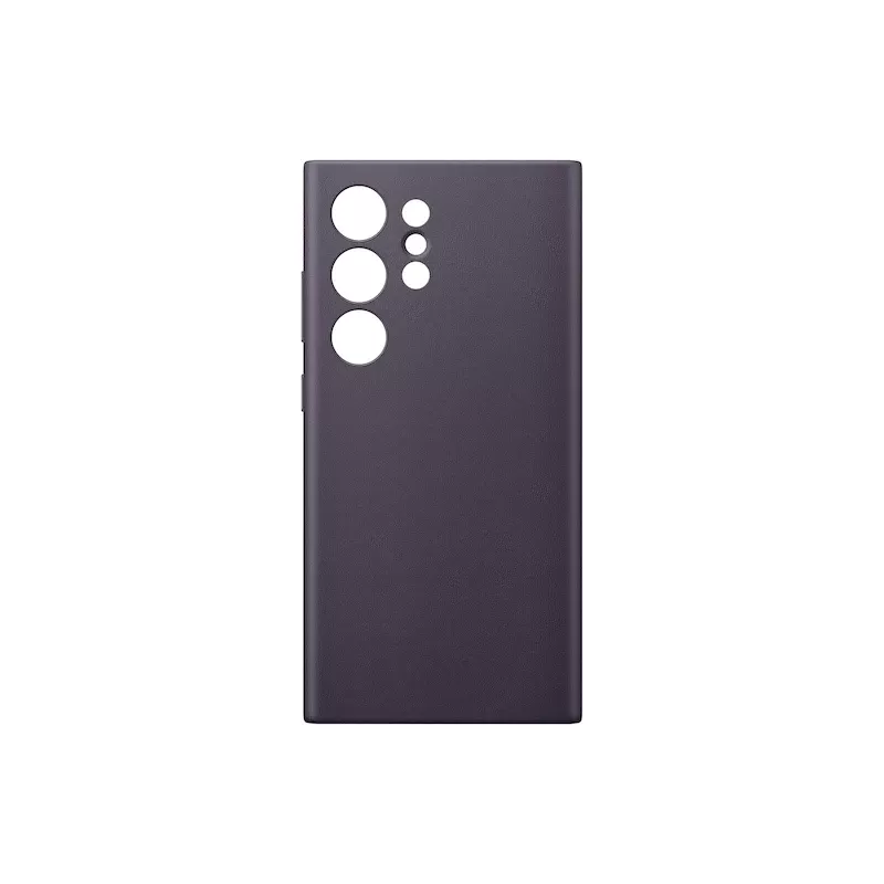 Dėklas Samsung Galaxy S24 Ultra Violet