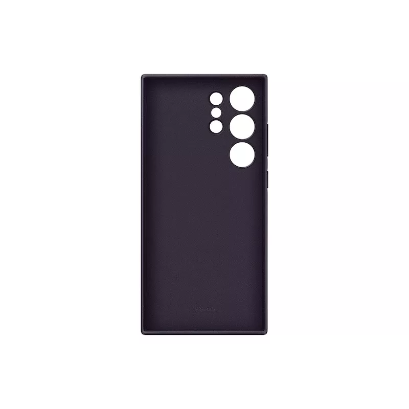 Dėklas Samsung Galaxy S24 Ultra Violet