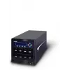 iStorage Kanguru U2D2-7 laikmenų kopijuoklis USB atmintukų kopijuoklis juodas 7 kopijos