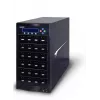 “iStorage Kanguru U2D2-23” laikmenų kopijavimo įrenginys USB atmintinėms kopijuoti Juoda 23 kopijos