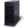 iStorage Kanguru U2D2-31 laikmenų kopijavimo įrenginys USB atmintinės kopijavimo įrenginys juodas 31 kopija