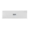 Contour Design Active Key Contour QuickClean medicininė klaviatūra IP68 pilno dydžio belaidė balta PN C8112