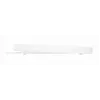 Contour Design Active Key AK-C8112 klaviatūra Medicininė USB QWERTZ Vokiečių Baltas