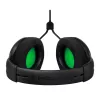 PDP LVL50 laidinės stereo ausinės XBSX, laidinės, žaidimų, ausinės, juodos