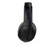 Ausinės VICTRIX Gambit Wireless — laidinis ir belaidis ryšys, 20–20000 Hz, 2 m kabelis, 301 g, juoda/violetinė