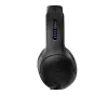 Ausinės VICTRIX Gambit Wireless — laidinis ir belaidis ryšys, 20–20000 Hz, 2 m kabelis, 301 g, juoda/violetinė
