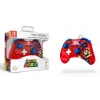 PDP Rock Candy: Mario Punch Red, permatomas USB žaidimų pultelis analoginis / skaitmeninis Nintendo Switch, Nintendo Switch Lite, Nintendo Switch OLED