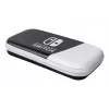 PDP plonas Deluxe: Juoda & White Hardshell case Nintendo Juoda, White