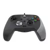 PDP Rematch juodas, baltas USB žaidimų pultas analoginis PC, Xbox One, Xbox Series S, Xbox Series X