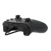 PDP Rematch juodas, baltas USB žaidimų pultas analoginis PC, Xbox One, Xbox Series S, Xbox Series X