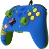 PDP REMATCH laidinis valdiklis: Yoshi & Toad, žaidimų pultas, Nintendo Switch, Nintendo Switch OLED, D-pad, Pradžios mygtukas, Analoginis / Skaitmeninis, Laidinis, USB