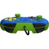 PDP REMATCH laidinis valdiklis: Yoshi & Toad, žaidimų pultas, Nintendo Switch, Nintendo Switch OLED, D-pad, Pradžios mygtukas, Analoginis / Skaitmeninis, Laidinis, USB