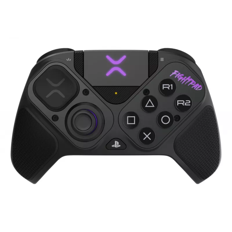 PDP Victrix Pro BFG, skirtas PlayStation 5, PlayStation 4 ir Windows 10/11 asmeniniams kompiuteriams