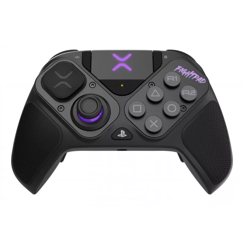 PDP Victrix Pro BFG, skirtas PlayStation 5, PlayStation 4 ir Windows 10/11 asmeniniams kompiuteriams