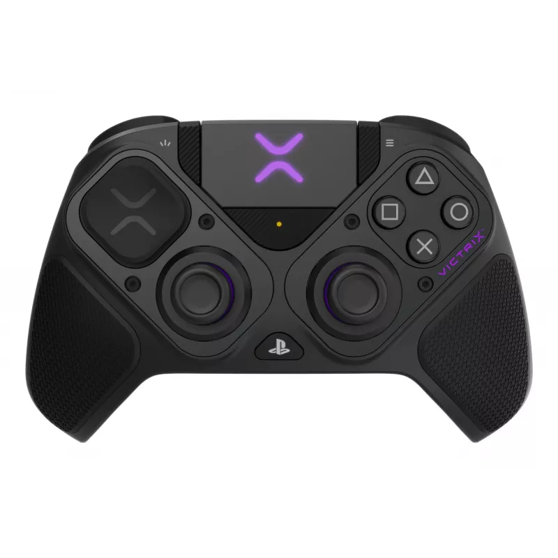PDP Victrix Pro BFG, skirtas PlayStation 5, PlayStation 4 ir Windows 10/11 asmeniniams kompiuteriams