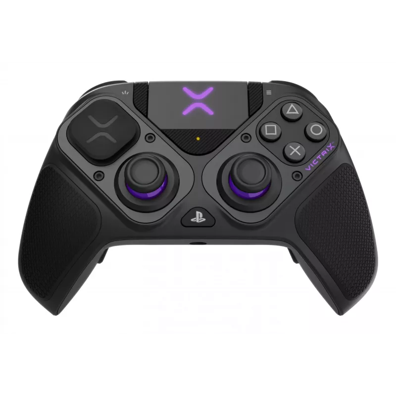 PDP Victrix Pro BFG, skirtas PlayStation 5, PlayStation 4 ir Windows 10/11 asmeniniams kompiuteriams