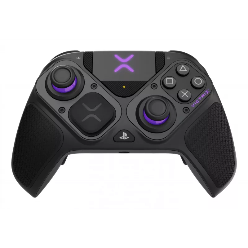 PDP Victrix Pro BFG, skirtas PlayStation 5, PlayStation 4 ir Windows 10/11 asmeniniams kompiuteriams