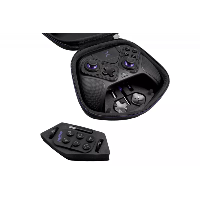 PDP Victrix Pro BFG, skirtas PlayStation 5, PlayStation 4 ir Windows 10/11 asmeniniams kompiuteriams