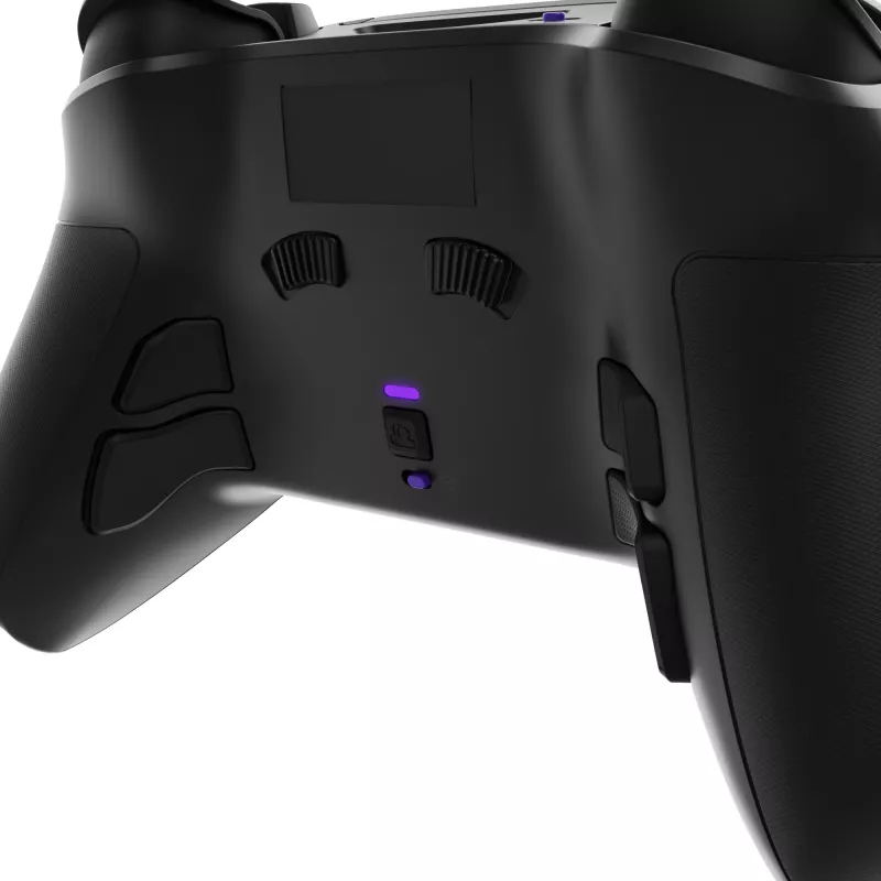 PDP Victrix Pro BFG, skirtas PlayStation 5, PlayStation 4 ir Windows 10/11 asmeniniams kompiuteriams
