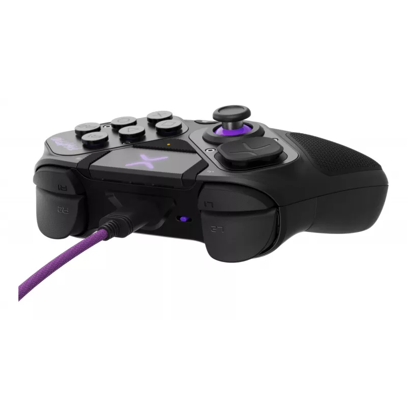 PDP Victrix Pro BFG, skirtas PlayStation 5, PlayStation 4 ir Windows 10/11 asmeniniams kompiuteriams