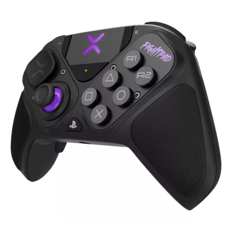 PDP Victrix Pro BFG, skirtas PlayStation 5, PlayStation 4 ir Windows 10/11 asmeniniams kompiuteriams