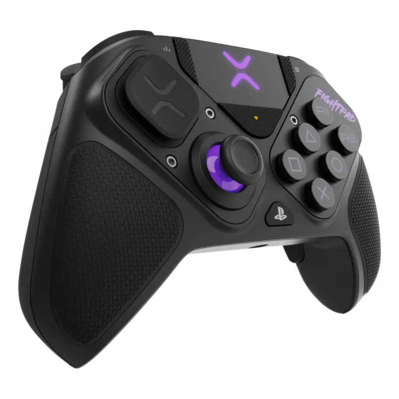 PDP Victrix Pro BFG, skirtas PlayStation 5, PlayStation 4 ir Windows 10/11 asmeniniams kompiuteriams