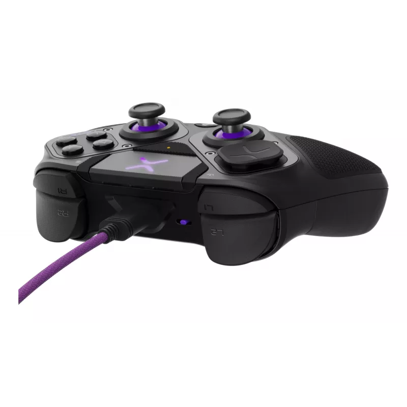 PDP Victrix Pro BFG, skirtas PlayStation 5, PlayStation 4 ir Windows 10/11 asmeniniams kompiuteriams