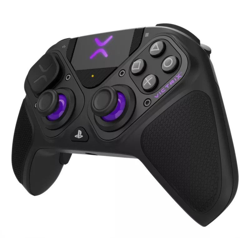 PDP Victrix Pro BFG, skirtas PlayStation 5, PlayStation 4 ir Windows 10/11 asmeniniams kompiuteriams