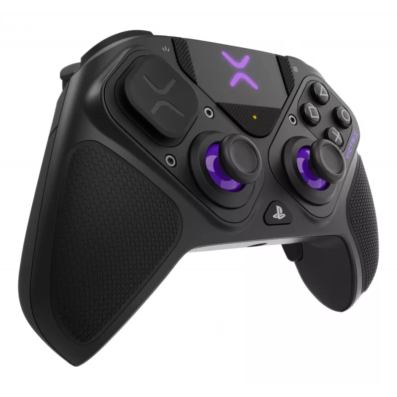 PDP Victrix Pro BFG, skirtas PlayStation 5, PlayStation 4 ir Windows 10/11 asmeniniams kompiuteriams
