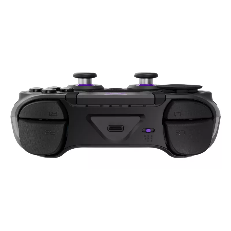 PDP Victrix Pro BFG, skirtas PlayStation 5, PlayStation 4 ir Windows 10/11 asmeniniams kompiuteriams