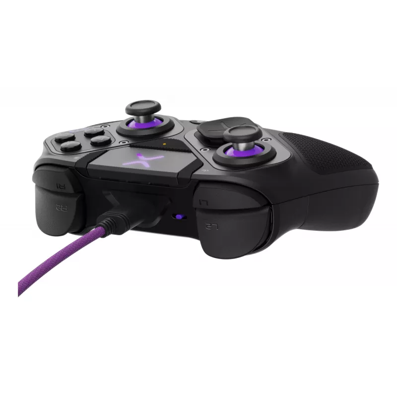PDP Victrix Pro BFG, skirtas PlayStation 5, PlayStation 4 ir Windows 10/11 asmeniniams kompiuteriams