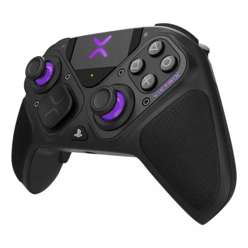 PDP Victrix Pro BFG, skirtas PlayStation 5, PlayStation 4 ir Windows 10/11 asmeniniams kompiuteriams