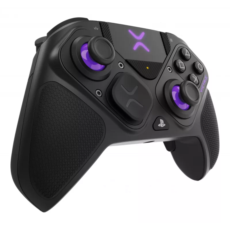 PDP Victrix Pro BFG, skirtas PlayStation 5, PlayStation 4 ir Windows 10/11 asmeniniams kompiuteriams