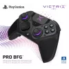 PDP Victrix Pro BFG, skirtas PlayStation 5, PlayStation 4 ir Windows 10/11 asmeniniams kompiuteriams