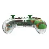 Žaidimų pultelis PDP Realmz Daugiaspalvis Laidinis Belaidis Nintendo Switch OLED D-pad Pagrindinis Dalintis