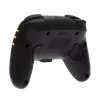 PDP Afterglow Wave Juoda USB žaidimų valdiklis Analoginis / Skaitmeninis Nintendo Switch, Nintendo Switch Lite, Nintendo Switch OLED
