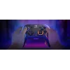 PDP Afterglow Wave Juoda USB žaidimų valdiklis Analoginis / Skaitmeninis Nintendo Switch, Nintendo Switch Lite, Nintendo Switch OLED