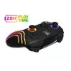 PDP Afterglow Wave Juoda USB žaidimų valdiklis Analoginis / Skaitmeninis Nintendo Switch, Nintendo Switch Lite, Nintendo Switch OLED